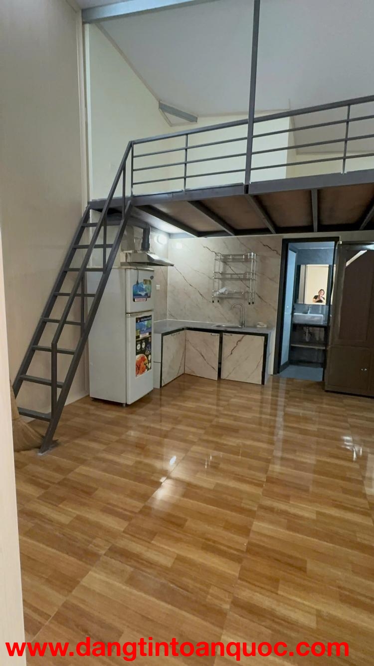 CHO THUÊ PHÒNG CCMN FULL NỘI THẤT – GẦN CHỢ NHỔN, GẦN ĐHCN, HÀ NỘI