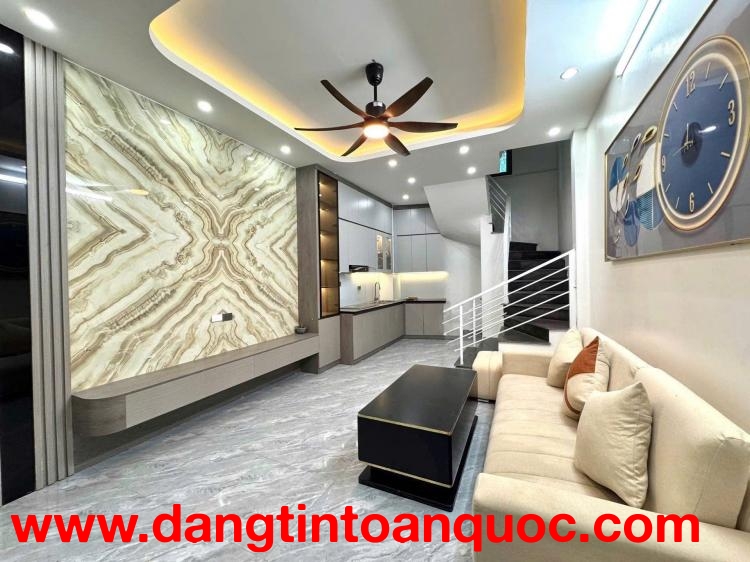 Cần bán nhà Quan Nhân - Thanh Xuân - Hà Nội