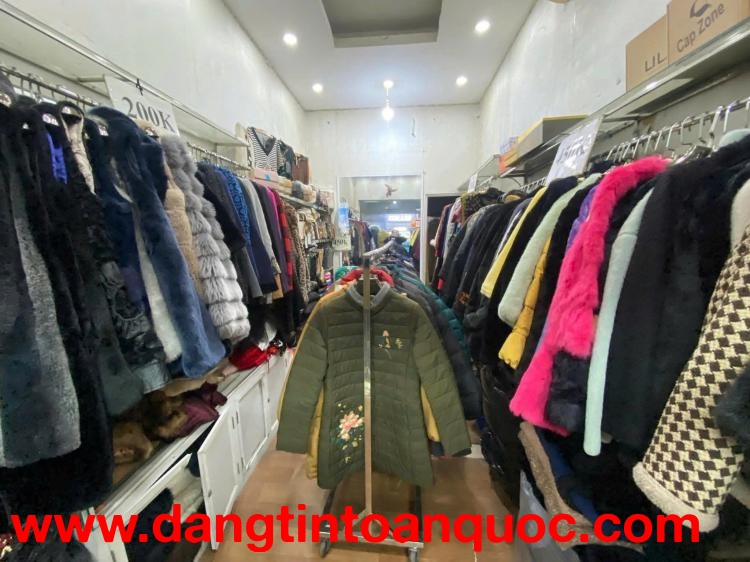 CHO THUÊ TẦNG 1 NHÀ MẶT PHỐ TÂY SƠN – VỊ TRÍ VÀNG KINH DOANH, KHU VỰC CỰC KỲ SẦM UẤT