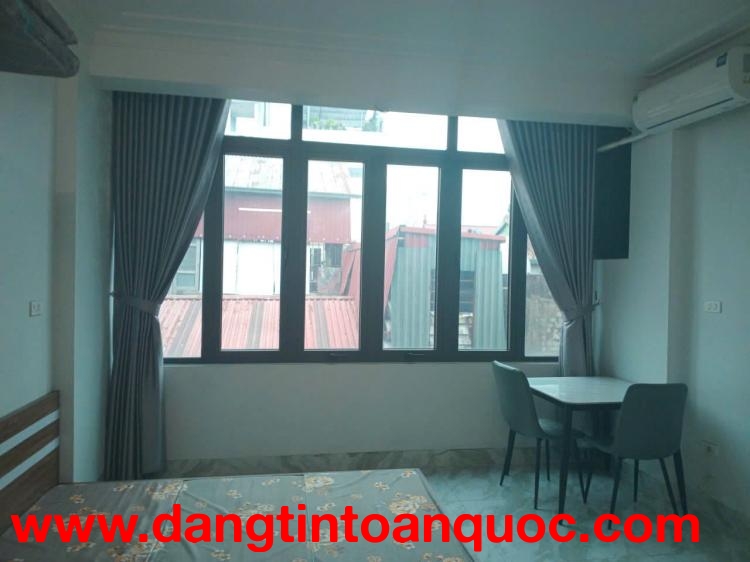 CHO THUÊ PHÒNG TRỌ FULL ĐỒ, KHÉP KÍN , NGAY TRẦN CUNG, CỔ NHUẾ, HÀ NỘI