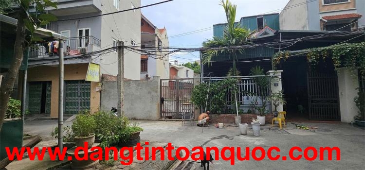 SỞ HỮU NGAY ĐẤT ĐẸP - GIÁ TỐT - Vị Trí Đắc Địa Tại Hà Đông, Hà Nội