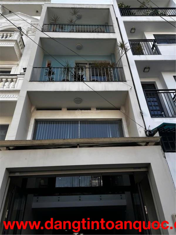 NHÀ BÁN HXH 5M Ở 72/ NGUYỄN VĂN LƯỢNG CUNG ĐƯỜNG ĐẸP NHẤT GÒ VẤP, DT 4X16 (CN62M2). GIÁ HOT 8,8 TỶ