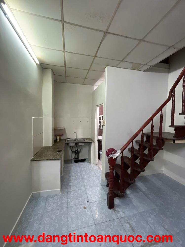 CHO THUÊ NHÀ NGUYÊN CĂN HUỲNH VĂN BÁNH – PHÚ NHUẬN