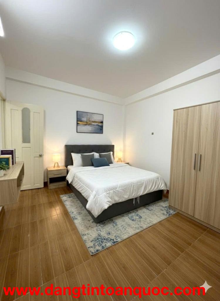 Nhà 72m² Tam Bình Thủ Đức – 3PN – 2 Mặt Thoáng – Gần BV Thủ Đức – 4.65 Tỷ