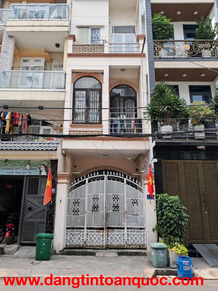 CHÍNH CHỦ CHO THUÊ PHÒNG RỘNG ĐẸP GIÁ RẺ - GÒ VẤP ,TPHCM