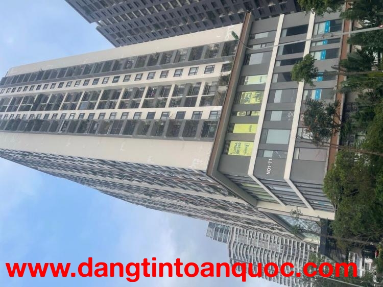 Bán căn hộ tòa N01T1 khu Ngoại Giao Đoàn- view công viên - 95m2- 3N2VS- giá 13,38 tỷ