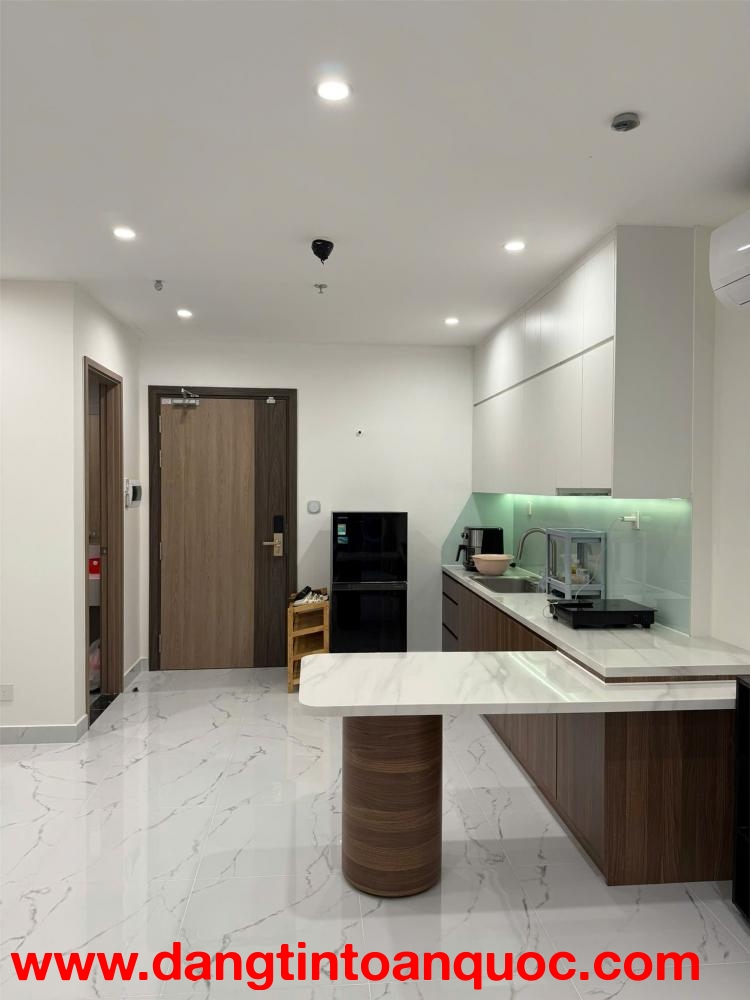 CĂN HỘ ĐẸP – GIÁ TỐT  – CHÍNH CHỦ CẦN BÁN Tại Vinhomes Grand Park, Phường Long Thạnh Mỹ, Quận 9, HCM