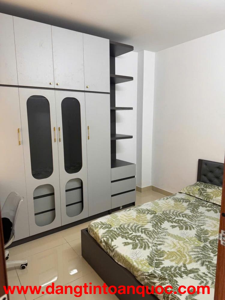 CHÍNH CHỦ CẦN BÁN CĂN HỘ MỚI - ĐẸP TẠI CHUNG CƯ TÂY ĐÔ - XÃ TÂN PHÚ - H.CHÂU THÀNH A - HẬU GIANG.