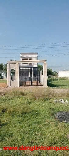 Bán gấp nhà Sổ Hồng Riêng