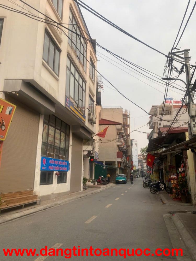 NHÀ ĐẸP CHÍNH CHỦ - GIÁ TỐT - Vị Trí Đẹp Tại Đại Mạch, Đông Anh, TPHN