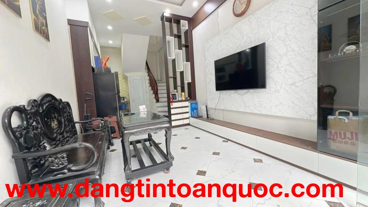 ???? BÁN NHÀ NGÔ QUYỀN – HÀ ĐÔNG  Ô TÔ TRÁNH – KINH DOANH - 30m² - 6 Tầng - 9.x Tỷ