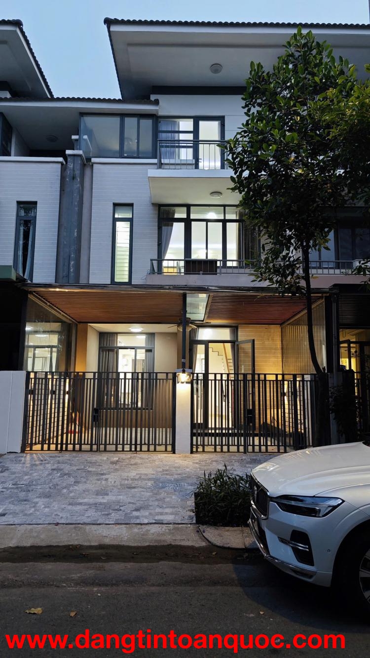 CHO THUÊ BIỆT THỰ LAVILA PHƯỚC KIỂNG, NHÀ BÈ, TPHCM