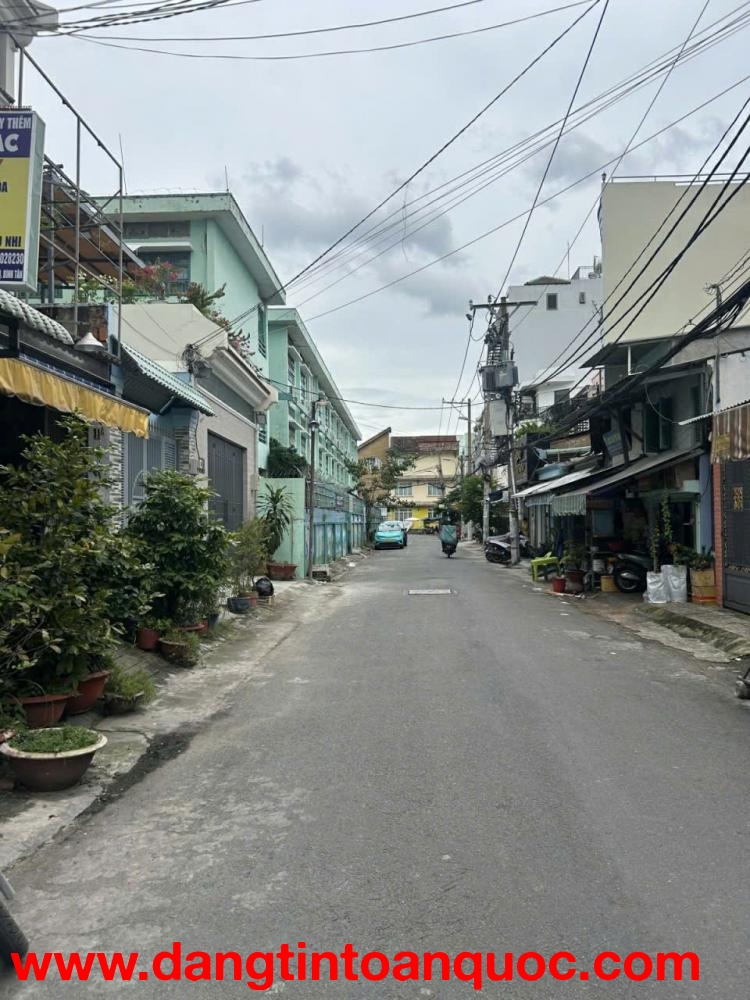 3 CĂN NHÀ ĐÁNG MUA NHẤT BÌNH TÂN – GIÁ MỀM, VỊ TRÍ ĐẸP, DỄ CHỐT