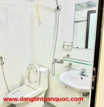 PASS NHANH CCMN 1N1K – 26/734 Kim Giang, Thanh Liệt, Thanh Trì, HN