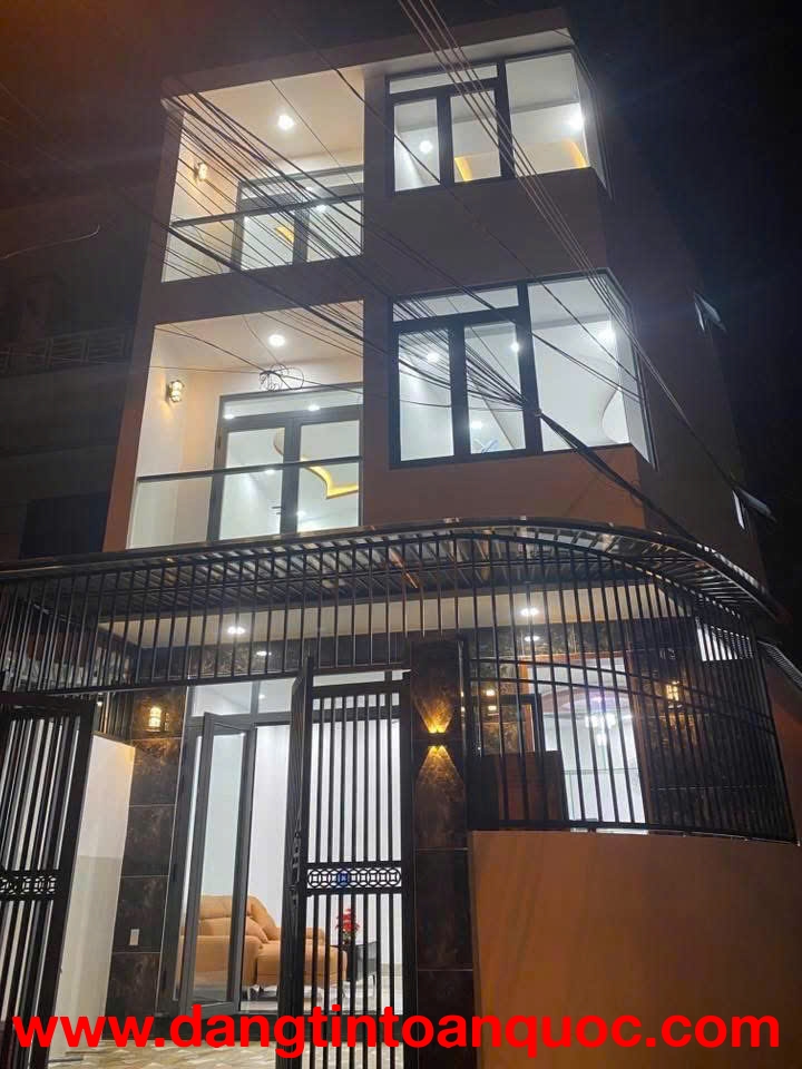 nhà căn góc 3 tầng phước long – cạnh kđt phước long b – gần biển – 4,7 tỷ
