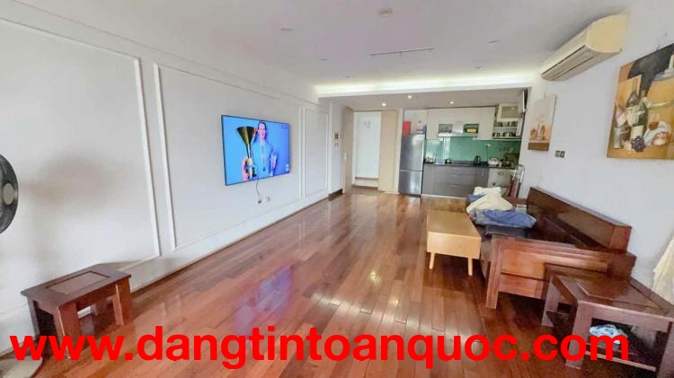 CHÍNH CHỦ bán gấp căn Chelsea Park, tầng trung, DT 98m2 , 37 Trần Kim Xuyến, Cầu Giấy