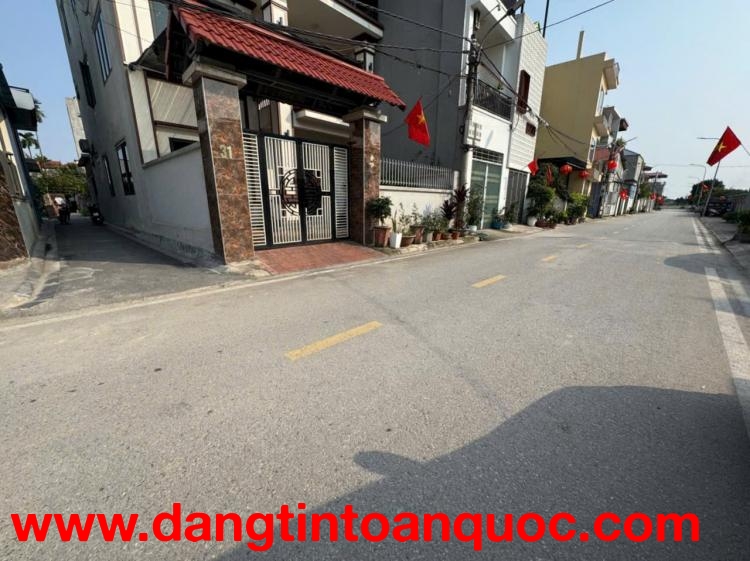 Chính chủ cần bán mảnh đất đẹp tại Lương Nỗ, xã Phúc Thịnh (xã Tiên Dương cũ), huyện Đông Anh, Hà Nộ