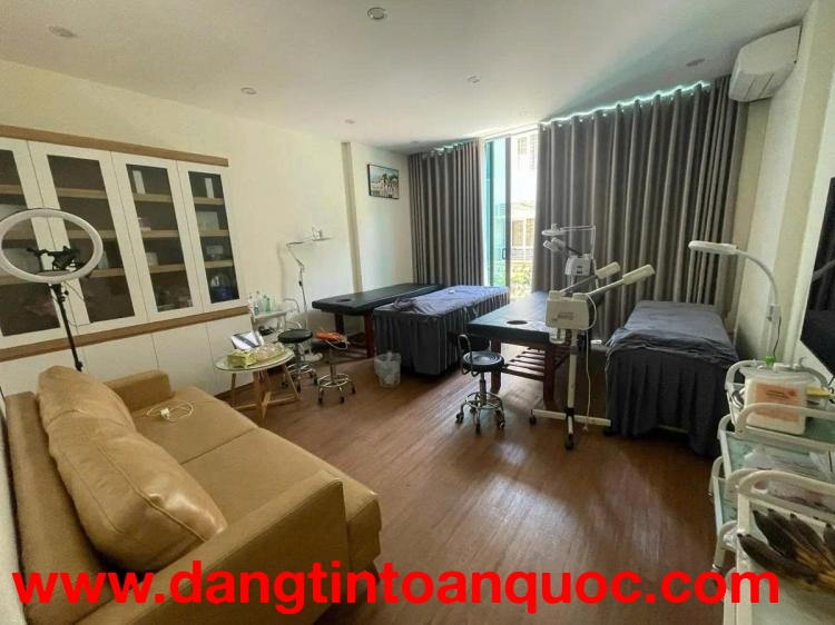 ???? BÁN NHÀ VĂN PHÚ – HÀ ĐÔNG  PHÂN LÔ – VỈA HÈ – KINH DOANH - Ô TÔ TRÁNH - 68m² - 5 TẦNG - 19.x TỶ