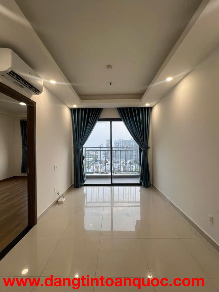 CHÍNH CHỦ BÁN CĂN HỘ 2PN VIEW SÔNG –  PHƯỜNG  PHÚ MỸ - QUẬN 7 , TPHCM CHỈ 4 TỶ 2