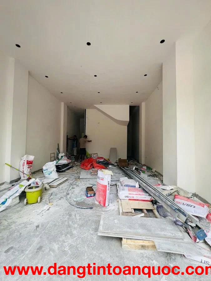 ???? BÁN TÒA CHDV KIẾN HƯNG – HÀ ĐÔNG  7 TẦNG – 17 PHÒNG – 68m² - 7 TẦNG THANG MÁY - 20 TỶ