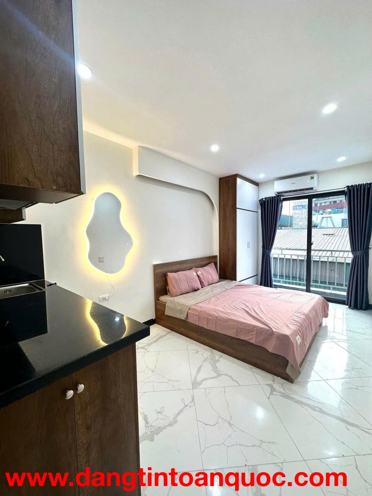 CHO THUÊ PHÒNG TRỌ KHÉP KÍN CHÍNH CHỦ – 81 XÃ ĐÀN, TRUNG TÂM ĐỐNG ĐA , HÀ NỘI GIÁ CHỈ 5TR500K/ THÁNG