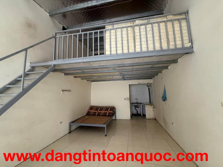 CHO THUÊ NHÀ RIÊNG - LAI XÁ - KHÔNG CHUNG CHỦ Địa chỉ: Số 8, ngõ 337 đường Vạn Xuân, Lai Xá