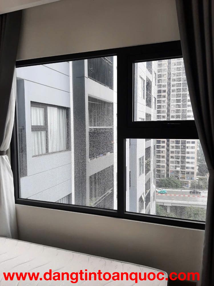 CHÍNH CHỦ CẦN CHO THUÊ GẤP CĂN HỘ  2PN+1 GS2 VINHOMES SMART CITY TÂY MỖ HÀ NỘI