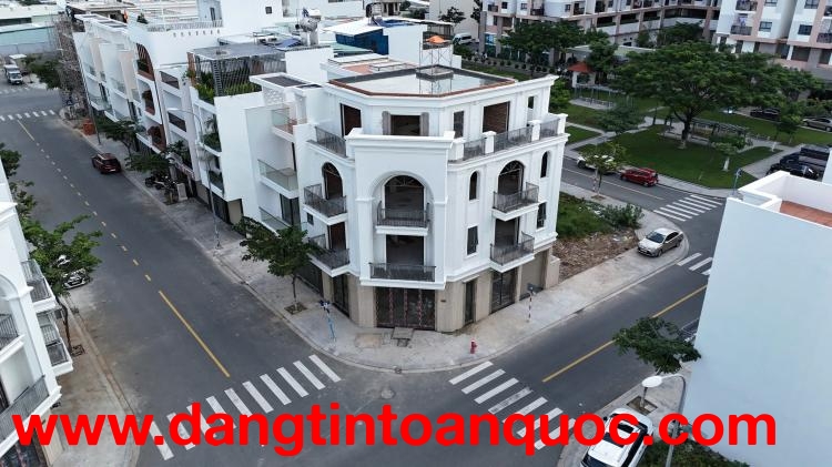 GIỎ HÀNG NHÀ PHỐ KĐT VCN PHƯỚC LONG 2 – TRUNG TÂM NHA TRANG