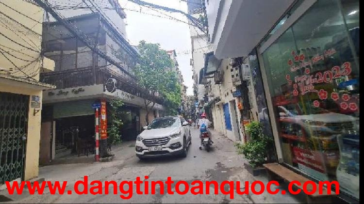 NHÀ HÀO NAM – ĐẤT VÀNG LÕI ĐỐNG ĐA – MUA LÀ LỜI , 11 ,7 tỷ