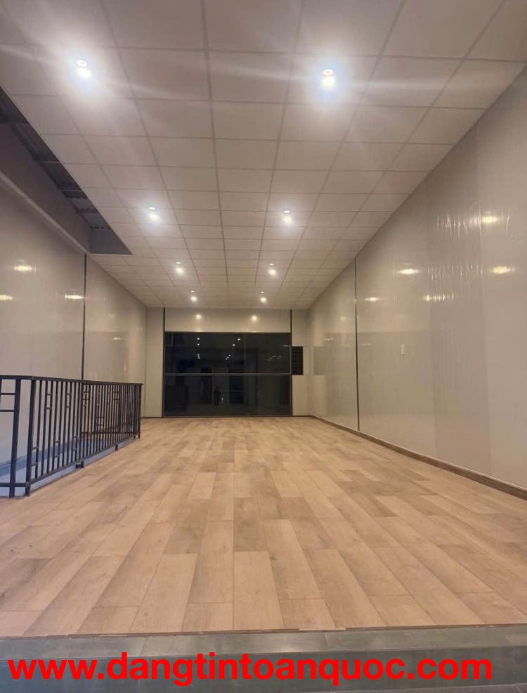 CHO THUÊ NHÀ NGUYÊN CĂN MẶT BẰNG AN DƯƠNG VƯƠNG, P. XUÂN HƯƠNG - ĐÀ LẠT