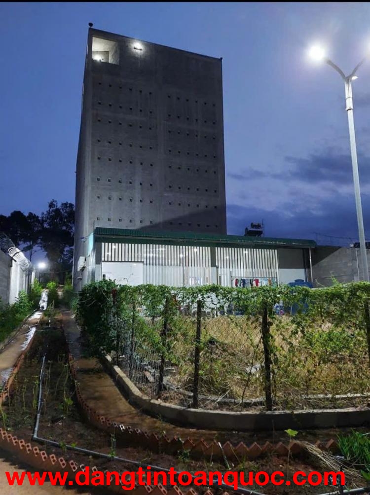 Chính Chủ Bán Nhà Đất Có Sẵn Nhà Yến Diện Tích 1249m² Tại Nam Cát Tiên, Tân Phú, Đồng Nai