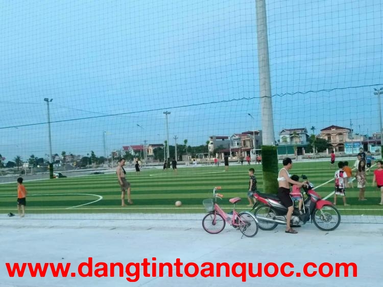 Chính Chủ Bán Nhanh Lô Đất Tại Khu Dự Án Phú Thành, KDC Đức Xương- Đồng Quang