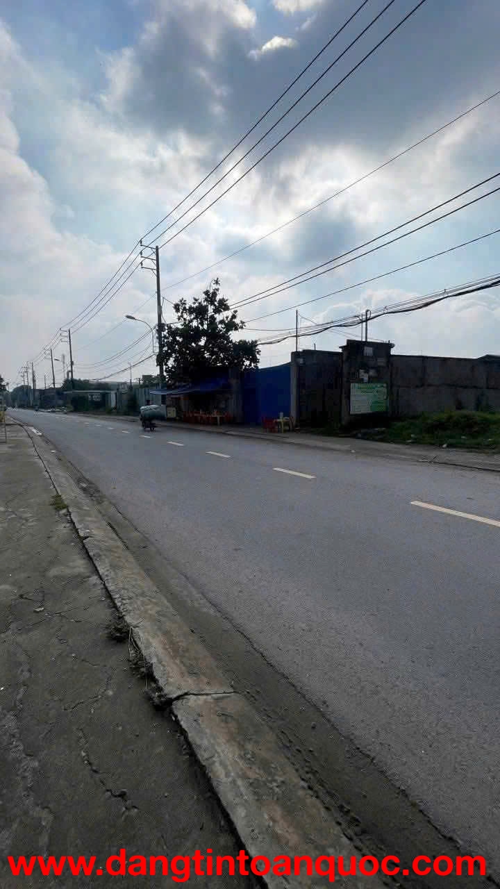 ĐẤT MẶT TIỀN SÔNG LU – QUỸ ĐẤT LỚN 6.757M² – CÓ 1.580M² THỔ CƯ GIÁ ĐẦU TƯ