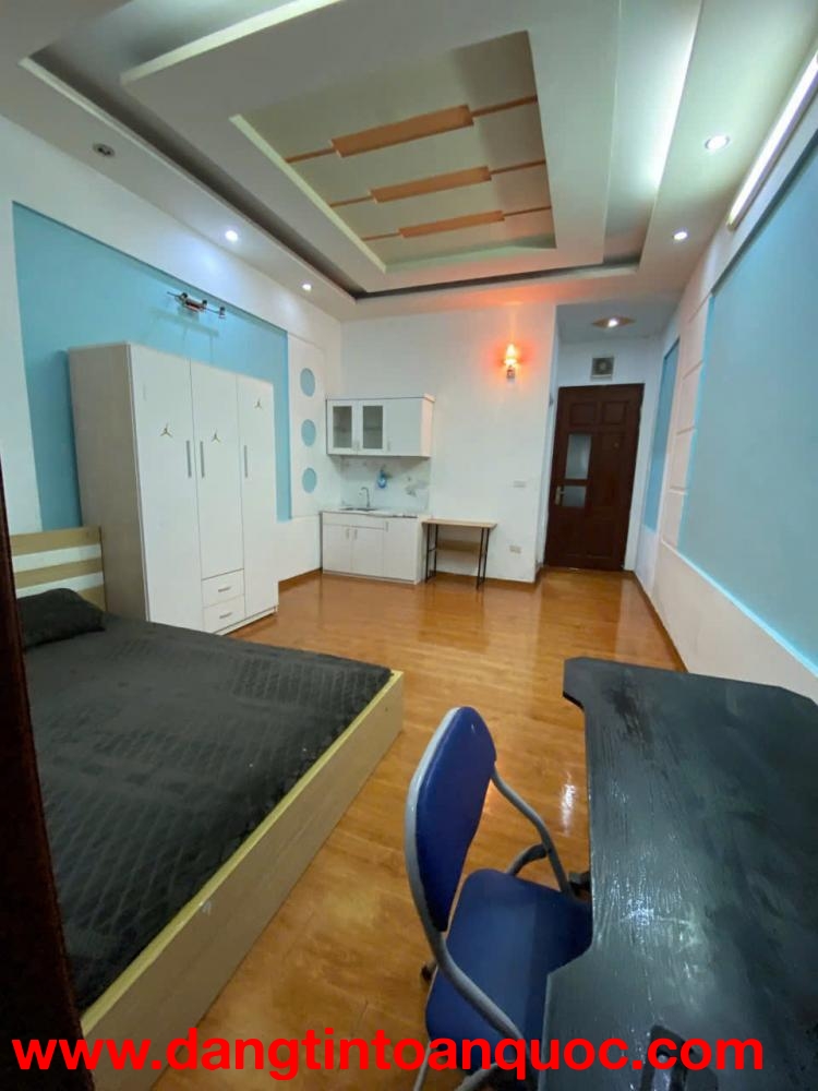 CHO THUÊ PHÒNG – PHẠM TUẤN TÀI, DỊCH VỌNG HẬU, CẦU GIẤY, HÀ NỘI