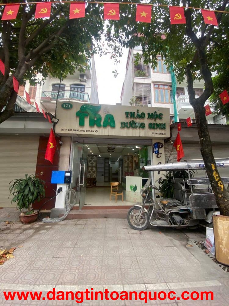 CHÍNH CHỦ CHO THUÊ NHÀ RỘNG 75M² – VỊ TRÍ ĐẸP TẠI PHƯỜNG THƯỢNG THANH, QUẬN LONG BIÊN, HÀ NỘI