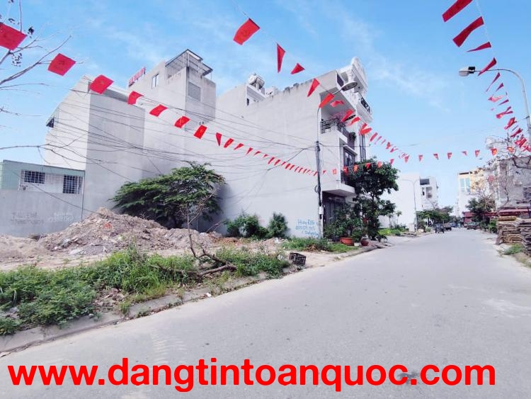 ????????Đất tuyến 2 - TĐC Tam Kỳ - ngay Bến xe Vĩnh Niệm - 69m - Ngang 4.4m