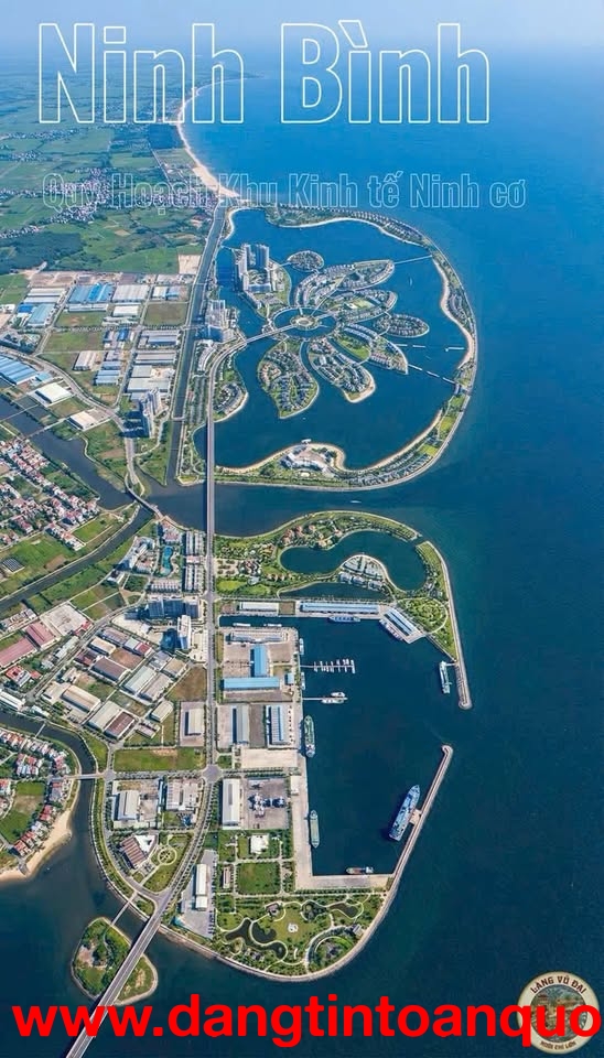 SỞ HỮU NGÔI NHÀ THỨ HAI SÁT MẶT BIỂN HẢI XUÂN - NAM ĐỊNH – GÍA CHỈ 1,55 TỶ