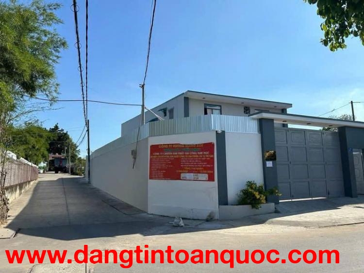 XƯỞNG 2 MẶT TIỀN HUỲNH THỊ MÀI, TÂN HIỆP, HÓC MÔN SÁT VÀNH ĐAI 3 – 400m² THỔ