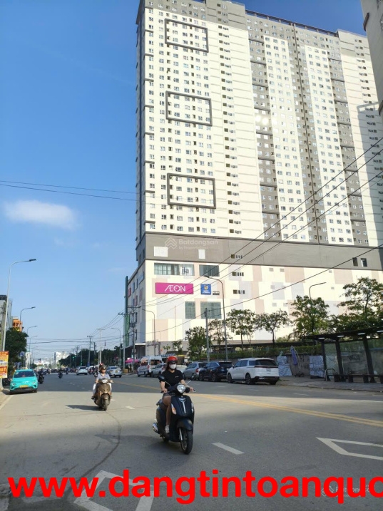 Mặt tiền Tạ Quang Bửu vừa ở vừa cho thuê kinh doanh - 7x17m - nhỉnh 10 tỷ