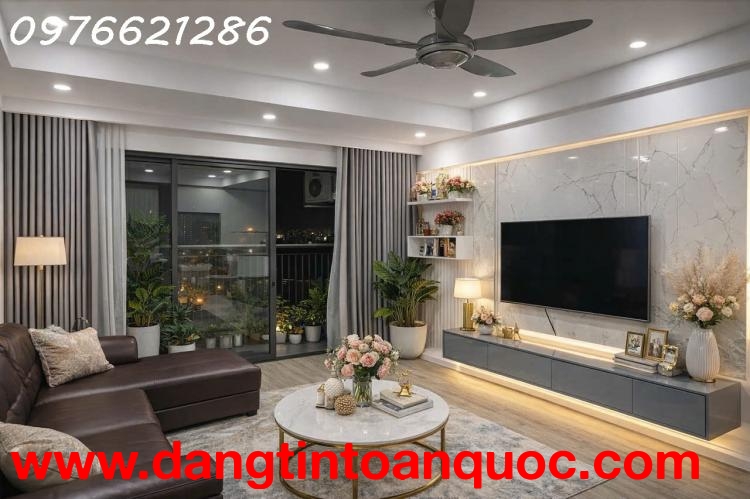 Hiếm - Bán CT15 Green Park – 103m²-3PN– lô góc thoáng sáng – 8,2x tỷ