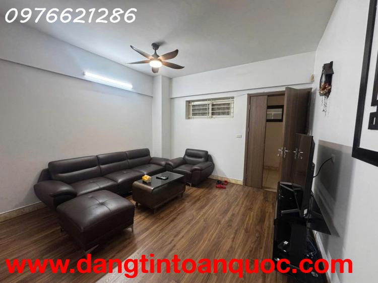 HIẾM – CHUNG CƯ H1  VIỆT HƯNG – 86m² – 2PN 2WC – GẦN CÔNG VIÊN – GIÁ 4,x TỶ