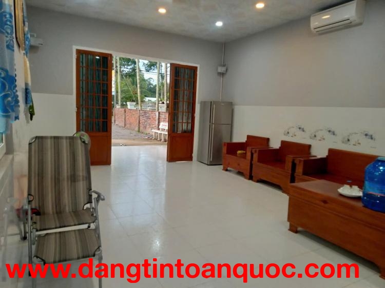 Chính chủ cần bán lô đất tại Ấp Đường Gỗ Lộ-Long Thạnh - Giồng Riềng - Kiên Giang