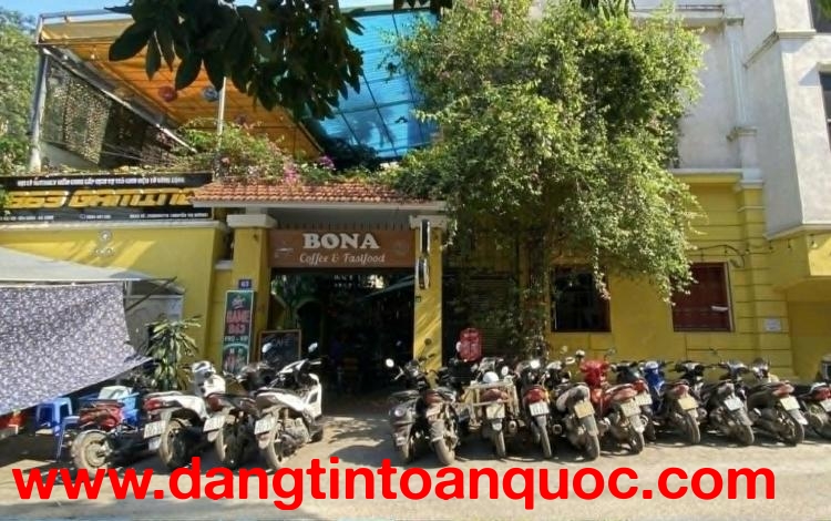 SANG QUÁN CÀ PHÊ - GAMING 