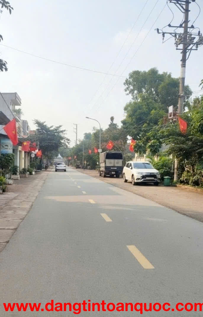 Ngộp ngân hàng lô đất 211m2 sát Đại học Quốc gia, giá rẻ nhất khu vực.