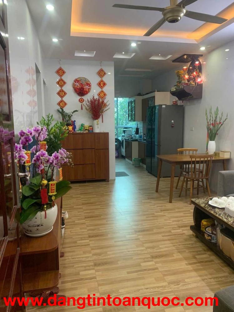 CHÍNH CHỦ BÁN  CHUNG CƯ ĐỘI CUNG – GẦN VINCOM QUANG TRUNG , TP VINH, NGHỆ AN