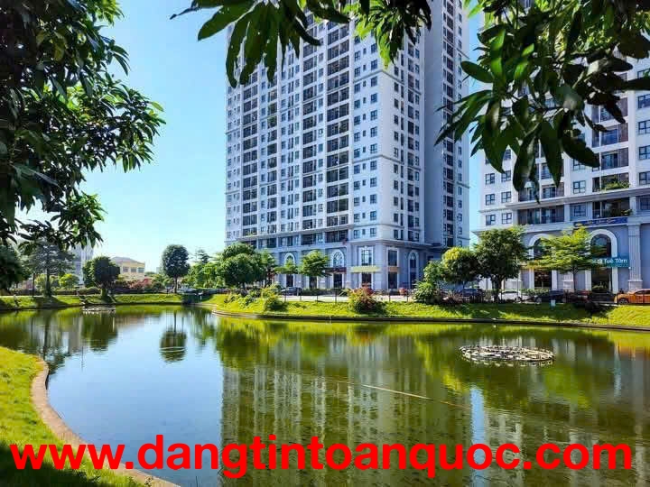 Chủ định cư Mỹ cần bán nhanh căn hộ Hateco Xuân Phương 65m2 2 ngủ 2 vệ sinh cách Cầu Giấy 15 phút di