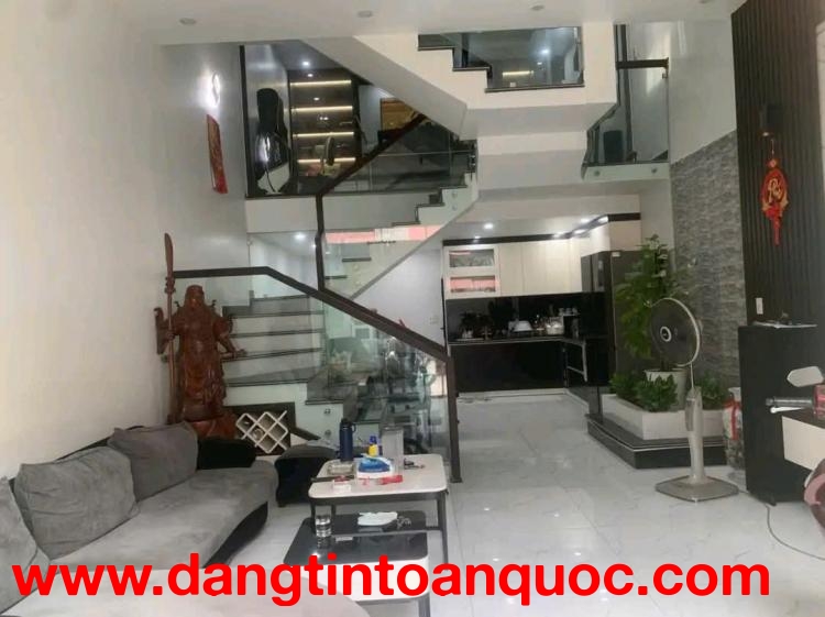 BÁN NHÀ 3,5 TẦNG NGUYỄN TRÃI – NGÔ QUYỀN – Ô TÔ VÀO TẬN NHÀ – GIÁ 6,1 TỶ