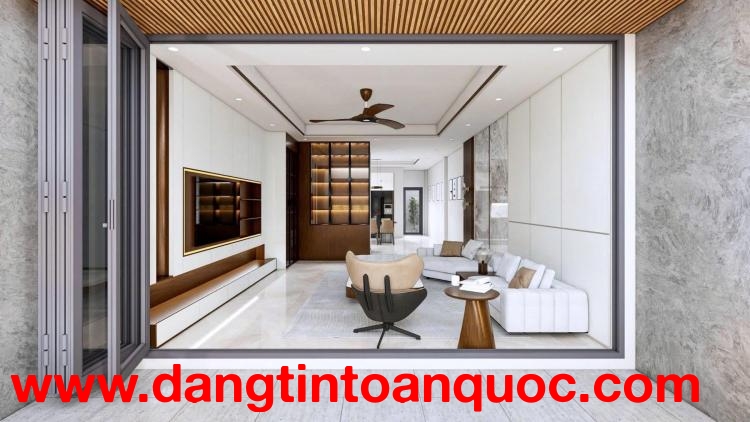 **Bán nhà HXH 254 Âu Cơ ** phường 9, Tân Bình (4x18) 5 tầng đẹp