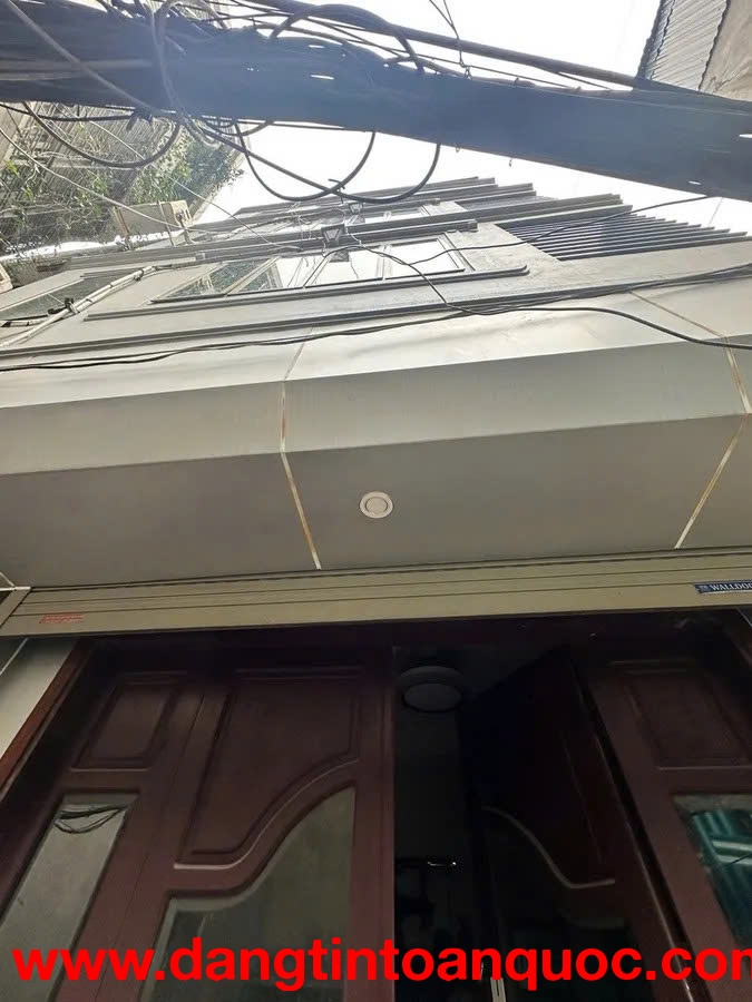 Bán Nhà Minh Khai 23/30m2. 4 tầng. mặ tiền 4m. giá 7.5 Tỷ Hai Bà Trưng Hà 
Nội