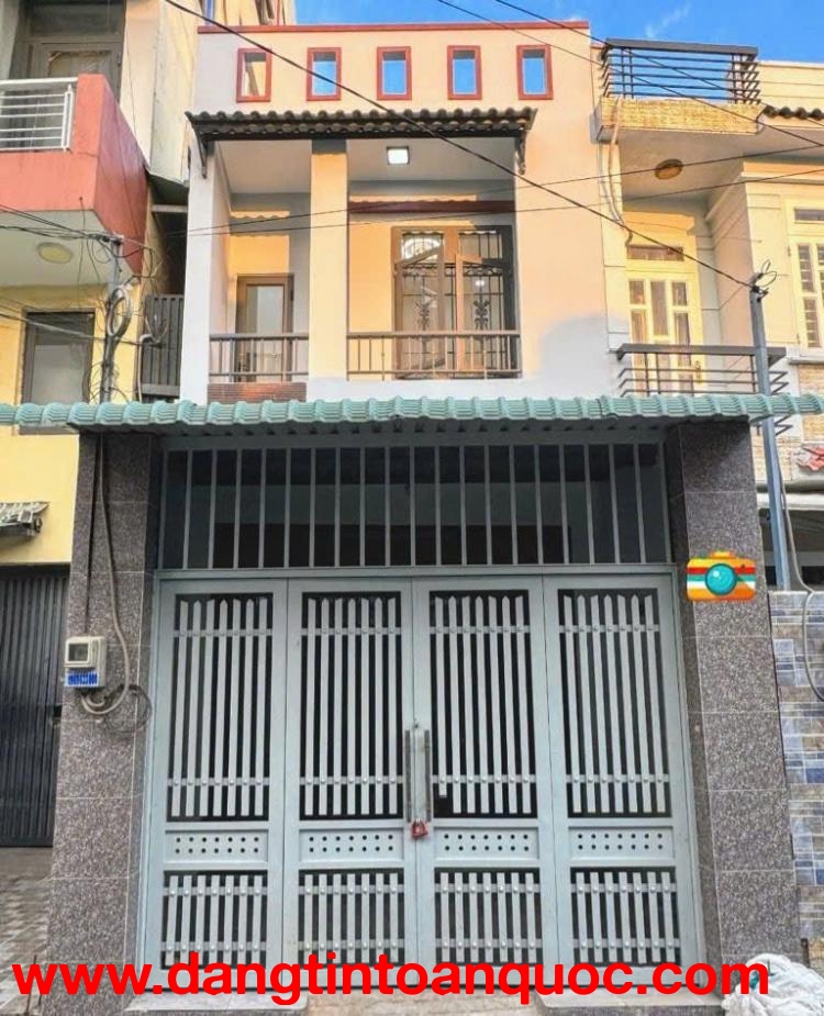 BÁN NHÀ BÌNH TÂN 48M2 PHÙ HỢP MỞ SHOP, SPA, SALON, QUÁN ĂN…NHỈNH 5 TỶ. LH:0353671440.